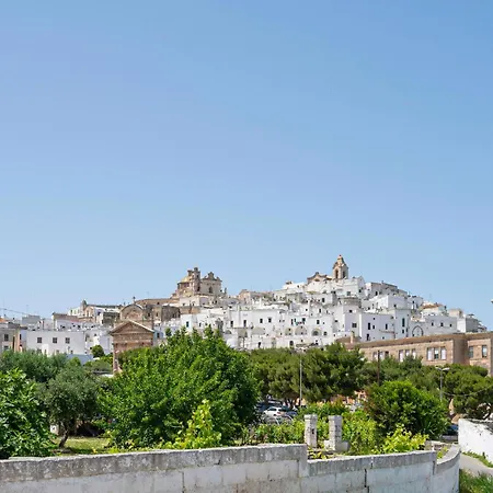 Casa vacanze Casal Del Borgo 6 *