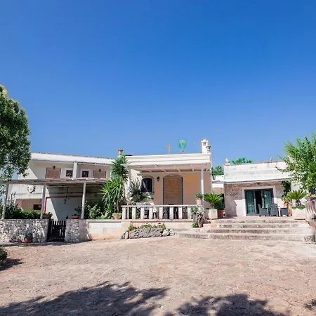 Casal Del Borgo 6