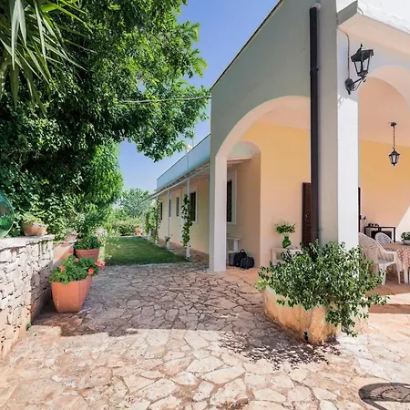 Casal Del Borgo 6 Casa vacanze *