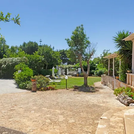 度假居 Casal Del Borgo 6