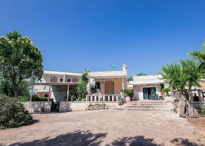 Casal Del Borgo 6