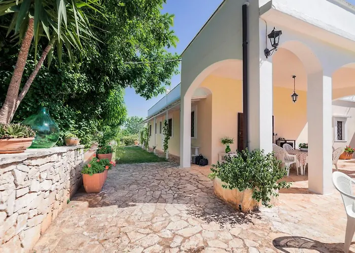 Casal Del Borgo 6 度假居 *