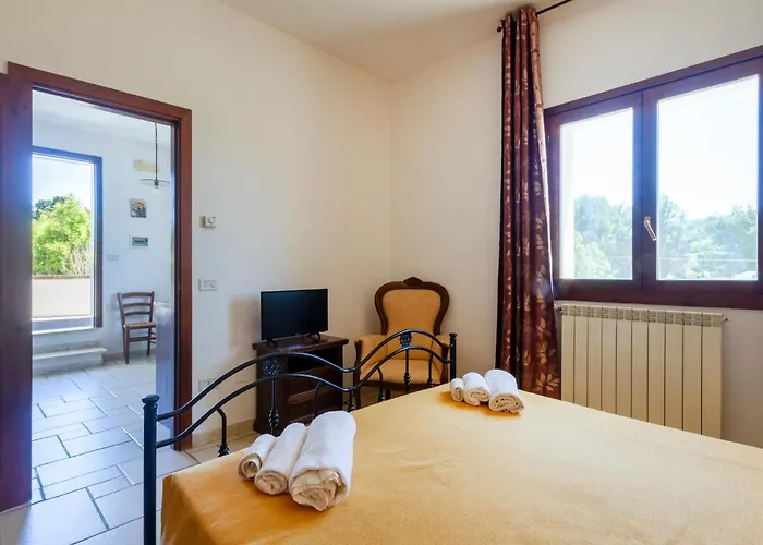 Casal Del Borgo 6