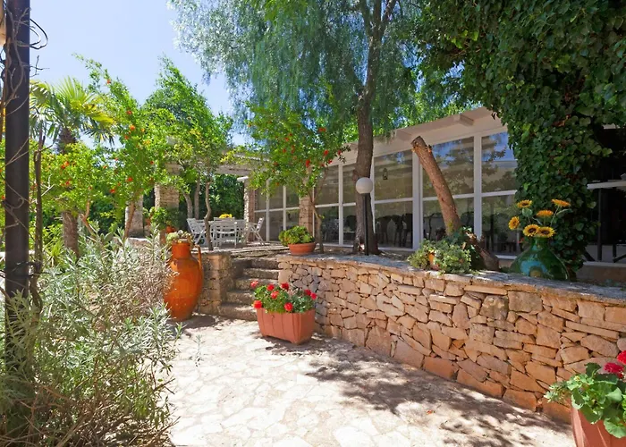 Casal Del Borgo 6