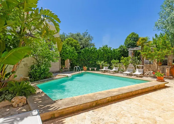Casal Del Borgo 6