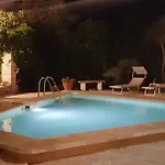 Casal Del Borgo 6 Ostuni