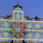 Nyaraló Casal Del Borgo 6