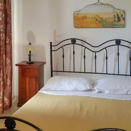 Holiday home 1 Bedroom Cozy In Ostuni
