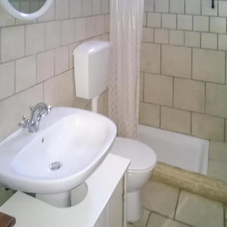 1 Bedroom Cozy In Ostuni