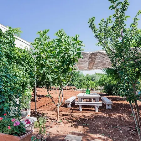 1 Bedroom Cozy In * Ostuni