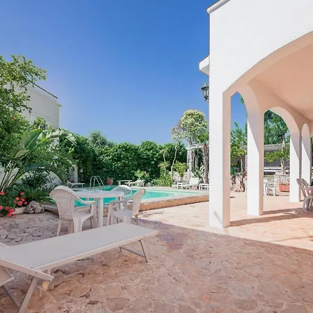 1 Bedroom Cozy In Ostuni