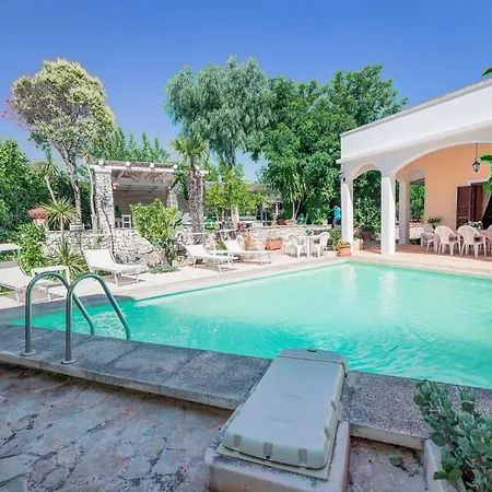 1 Bedroom Cozy In * Ostuni