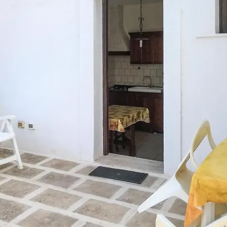 1 Bedroom Cozy In Holiday home