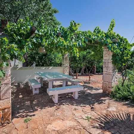 1 Bedroom Cozy In Holiday home Ostuni